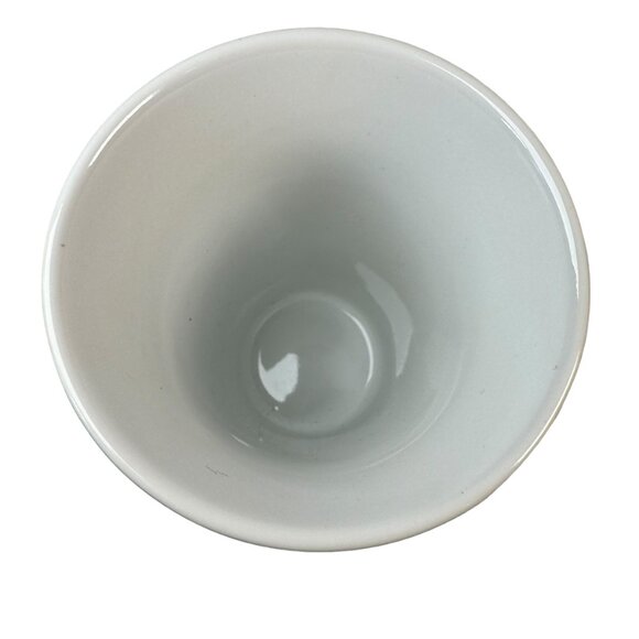 222 Fifth Skull Lace White & Black Porcelain Tall Coffee Mug Cup Goth Punk Witch - Picture 7 of 9